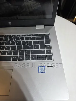Laptop HP ProBook 640 G4 8GB Intel Core i5 SSD 256GB