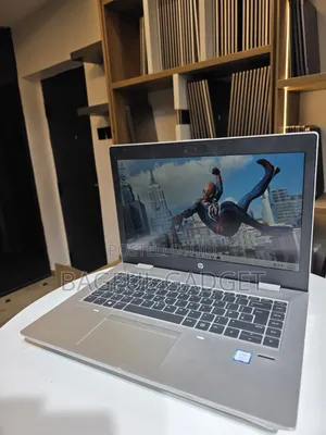 Laptop HP ProBook 640 G4 8GB Intel Core i5 SSD 256GB