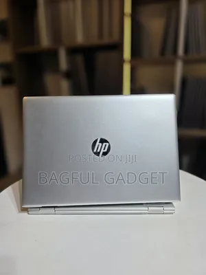 Laptop HP ProBook 640 G4 8GB Intel Core i5 SSD 256GB
