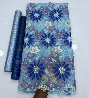 Premium Tissue Lace