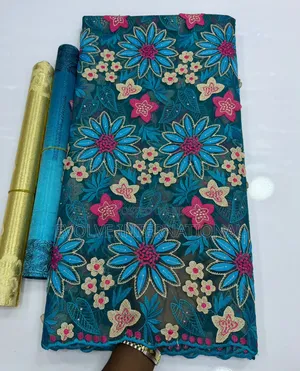 Premium Tissue Lace