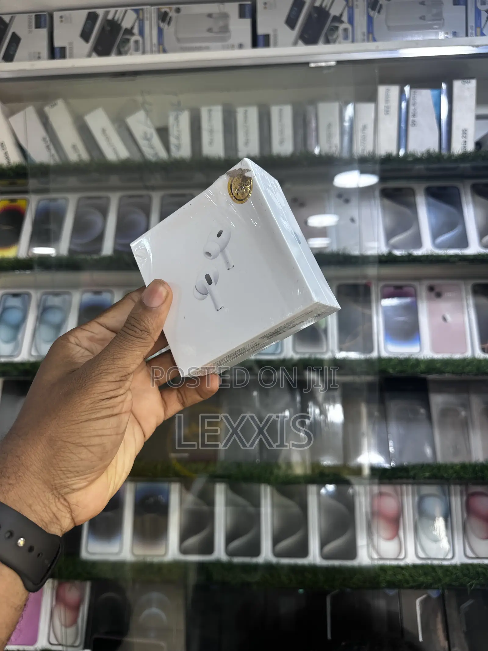 Apple AirPods Pro Type C Gen 2