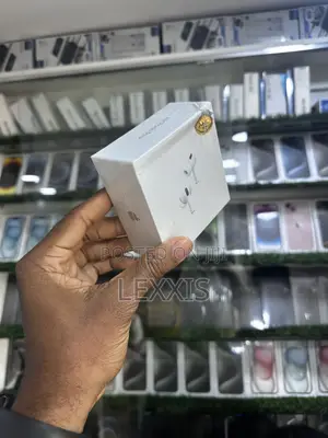 Apple AirPods Pro Type C Gen 2