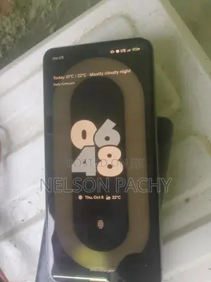 Google Pixel 8 Pro 128 GB Black