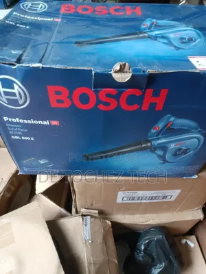 Bosch Air Blower
