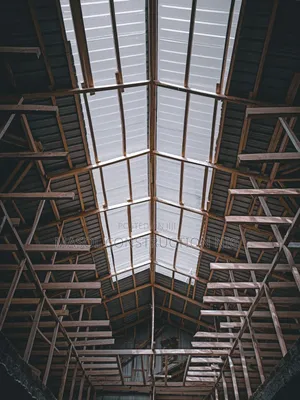 Industrial Storage Facility Setup