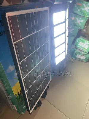 Led Solar Street Light – Powerful & Energy Saving