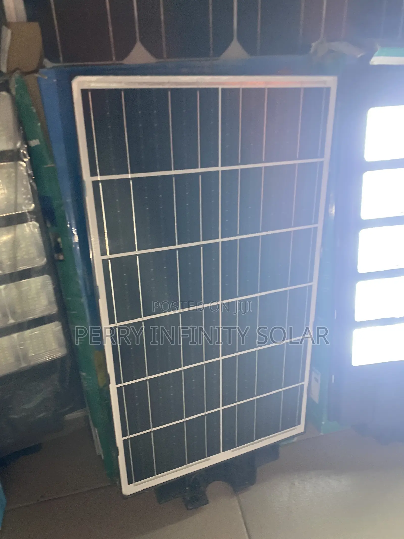 Led Solar Street Light – Powerful & Energy Saving