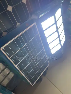 Led Solar Street Light – Powerful & Energy Saving