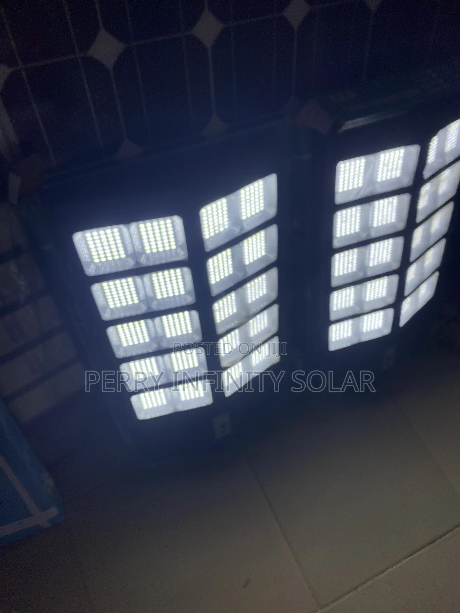 Led Solar Street Light – Powerful & Energy Saving