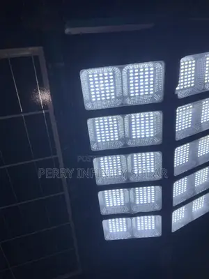 Led Solar Street Light – Powerful & Energy Saving