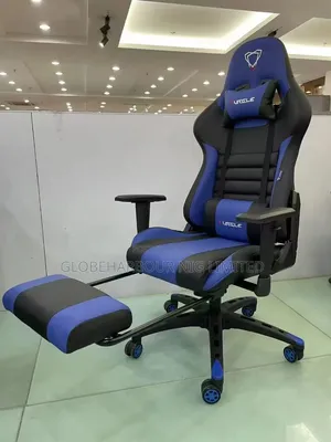 Executive Office and Study Table With Executive Chair