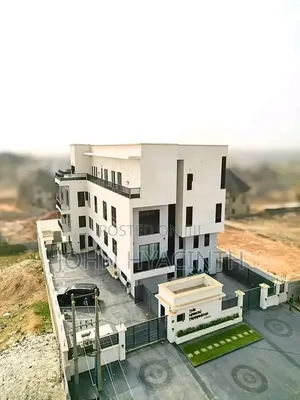4bdrm House in Wuye for sale