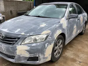 Oya Bring That Car, Make We Make Am Fresh! 