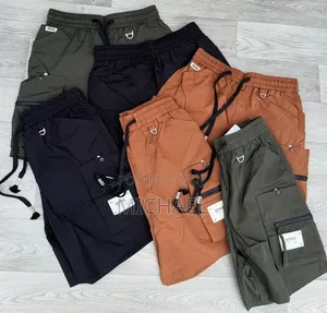 Men Fashion