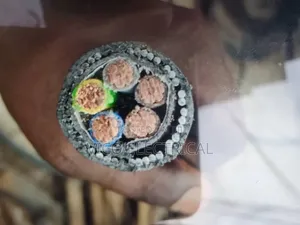 35mmx5 Electric Cable Copper
