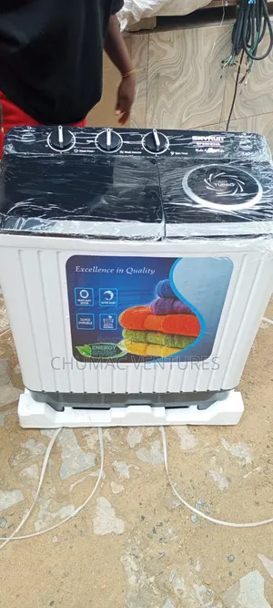Aeon Top Loading Washing Machine 7kg