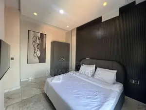 Furnished 2bdrm Apartment in Lekki Phase 1 for rent