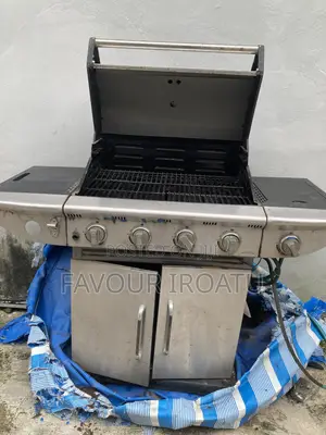 BBQ Griller