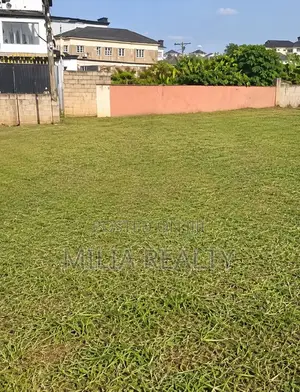 1200sqm for Sale in Magodo Phase 2, Shangisha