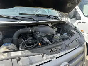 Volkswagen LT 2012 Silver