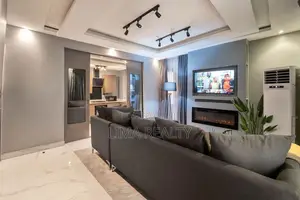 Shared Kitchen, Common Room & Balcony Studio Unit