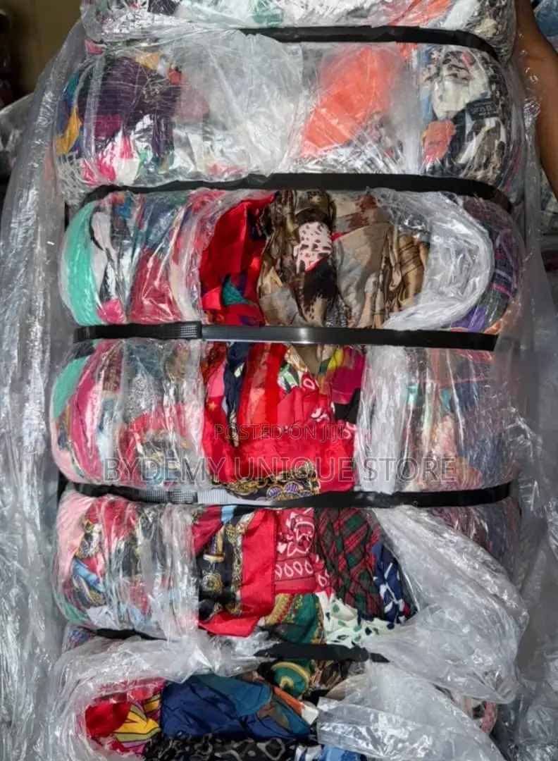 Silk Scarf