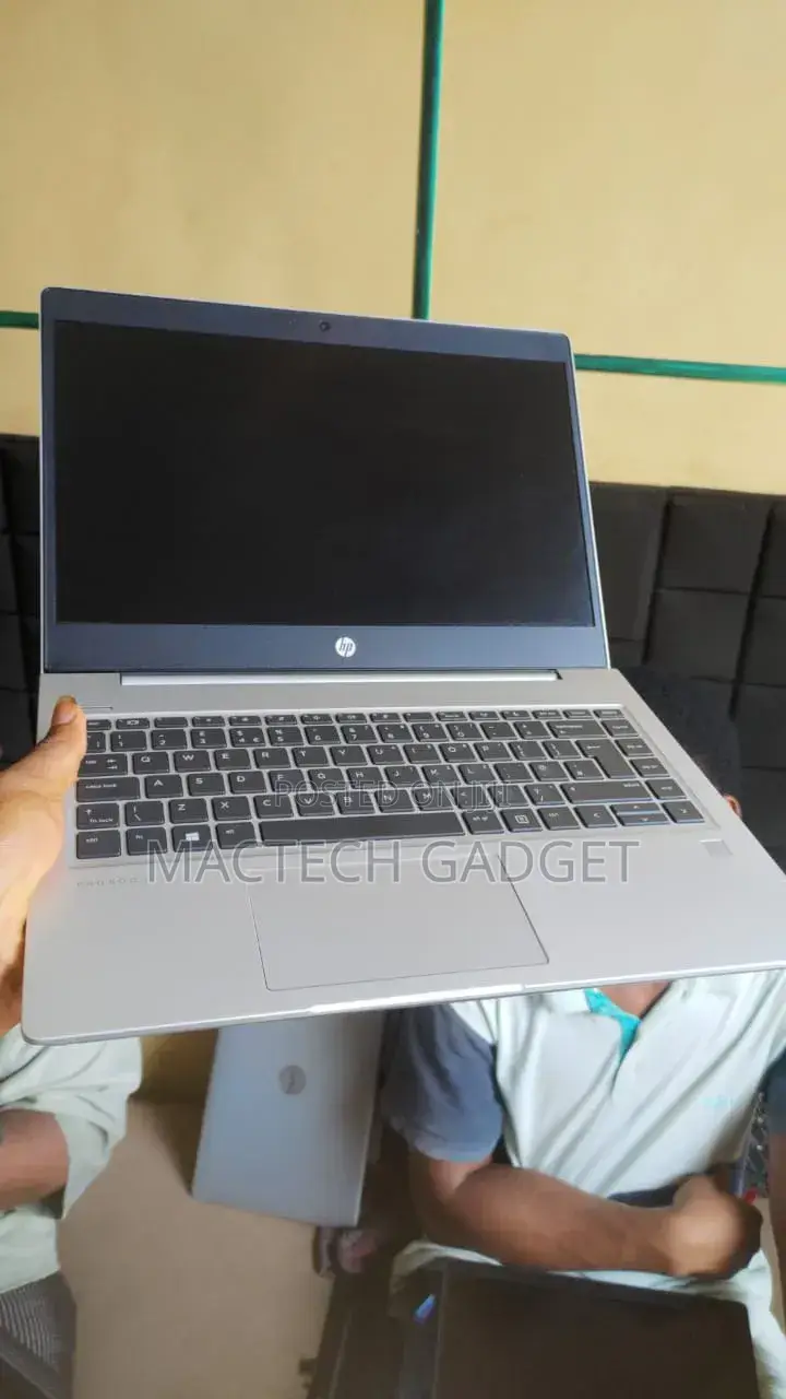 New Laptop Dell Latitude 5410 8GB Intel Core i5 SSD 256GB