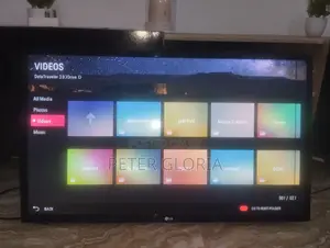 LG Television