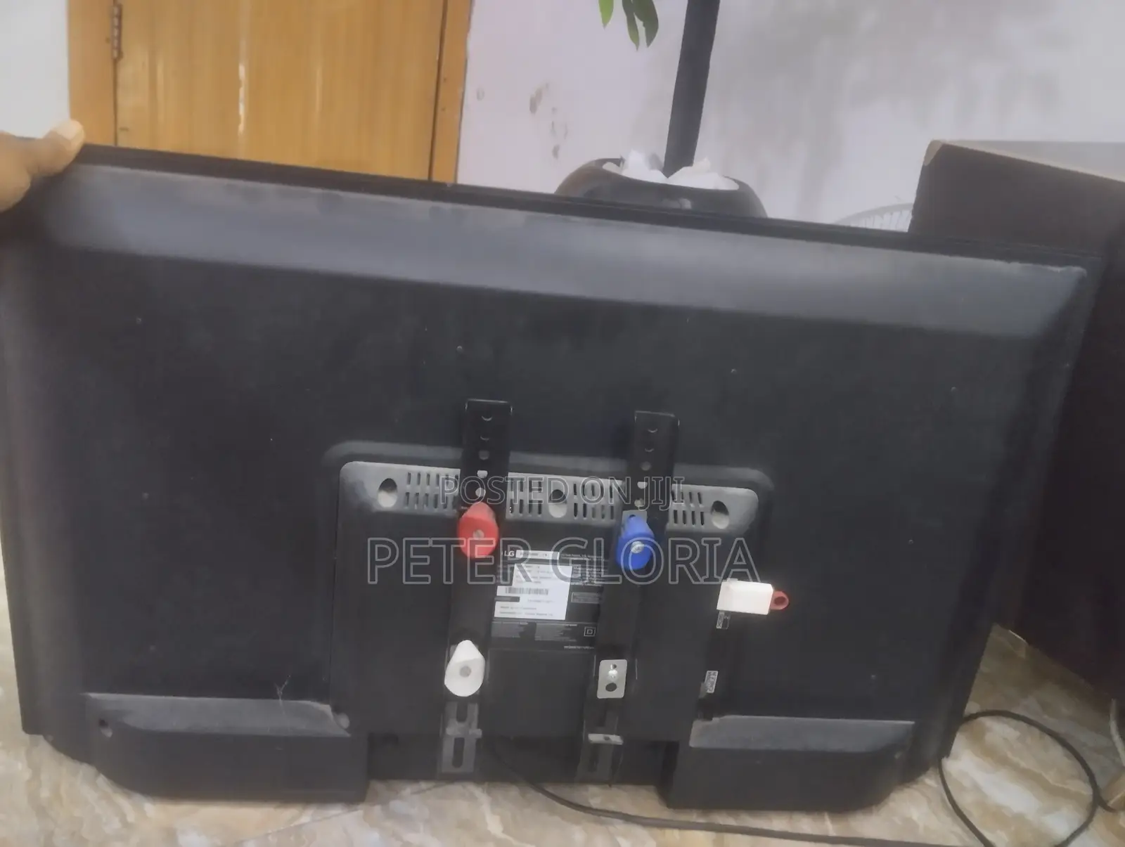 LG Television