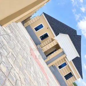 3bdrm Bungalow in Minna for sale