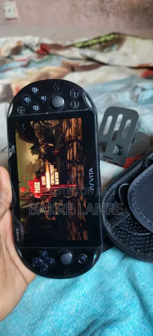 Ps Vita Pro