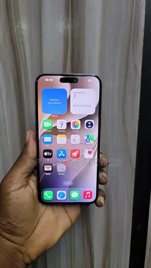 Apple iPhone 15 Pro Max 256 GB