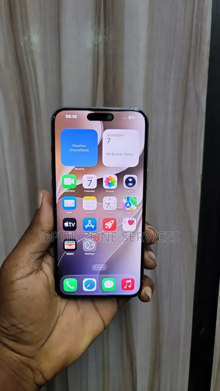 Apple iPhone 15 Pro Max 256 GB
