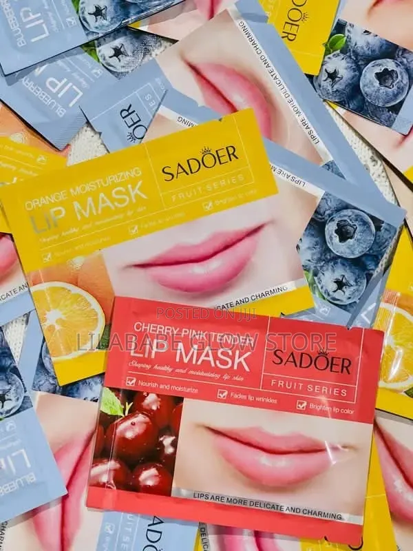 Glossy & Affordable Lip Shine