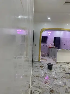 Wall Stucco Design