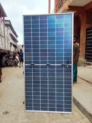 600watts Longi Solar Panels Grade a Available