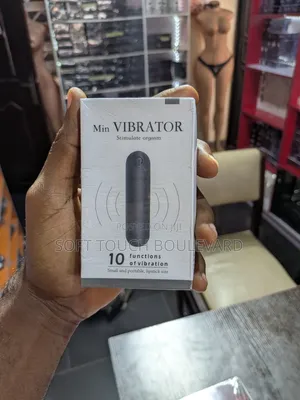 Mini Vibrator Bullet | Compact Personal Massager