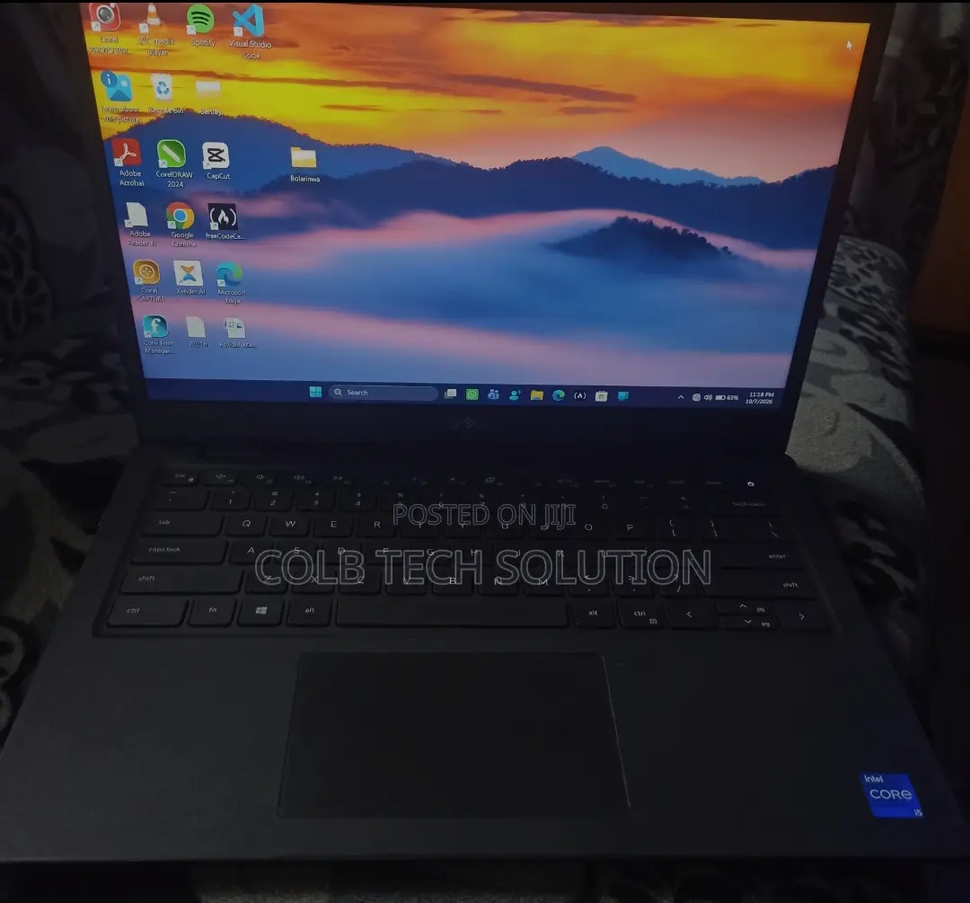 Laptop Dell Latitude 3420 8GB Intel Core i5 HDD 256GB