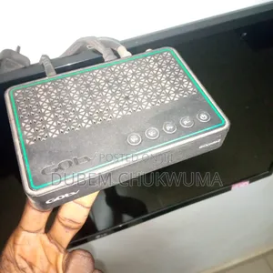 Gotv Decoder
