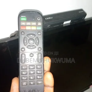 Gotv Decoder
