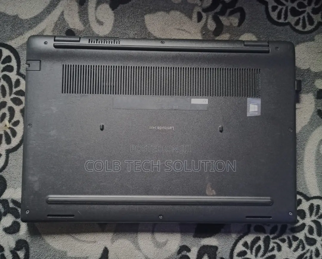 Laptop Dell Latitude 3420 8GB Intel Core i5 HDD 256GB