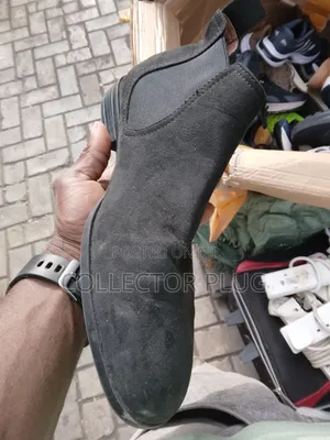 Tough Swade Leathers