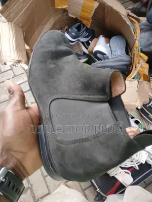 Tough Swade Leathers