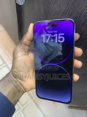 Apple iPhone 14 Pro Max 256 GB Purple