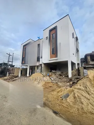 2bdrm Apartment in Morocco, Jibowu for sale