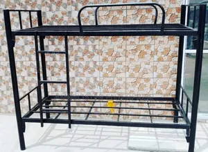 Double Bunk Bed