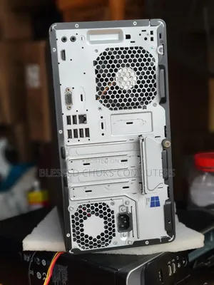 New Desktop Computer HP 290 G9 4GB Intel Pentium HDD 500GB