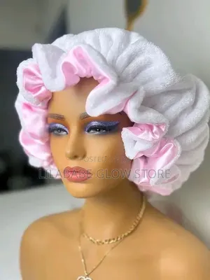Hair Bonnet for Ladies – Affordable & Stylish