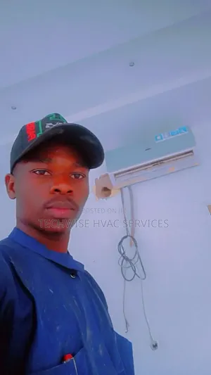 Techwise HVAC Services